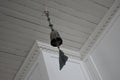 Paolo Soleri Cosanti Bronze Wind Chime