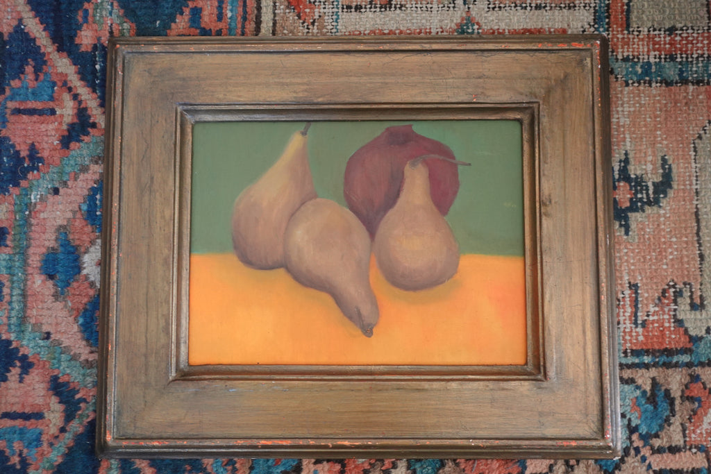 Original Still life Painting