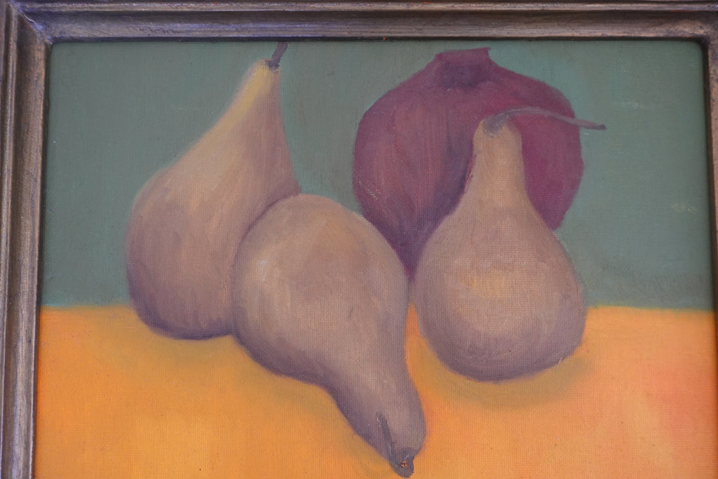 Original Still life Painting