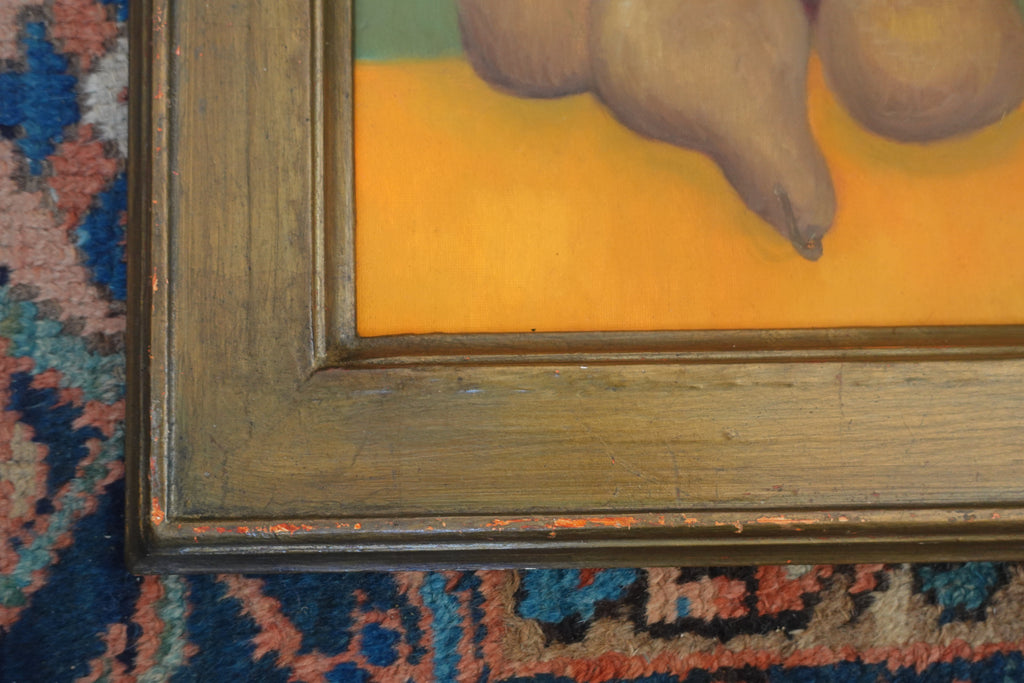 Original Still life Painting