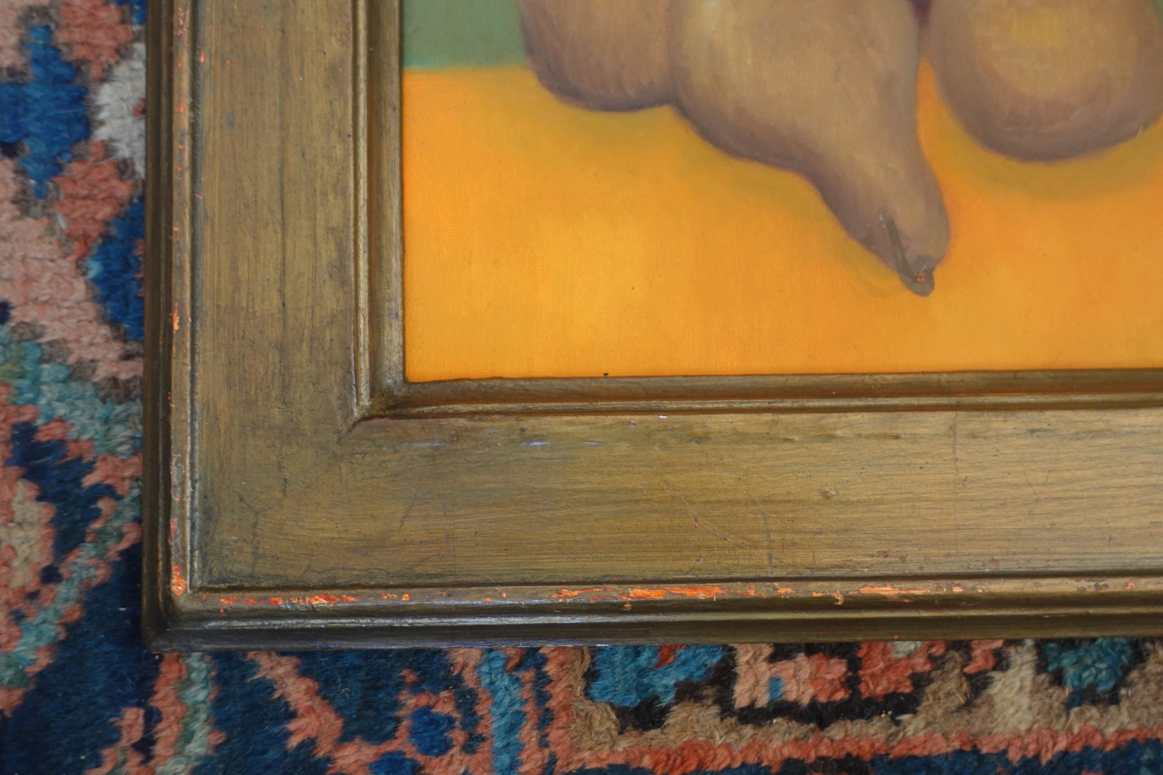 Original Still life Painting