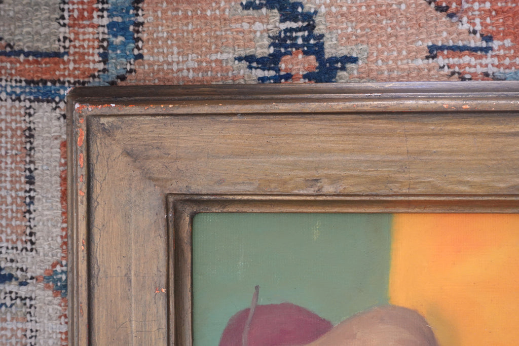 Original Still life Painting