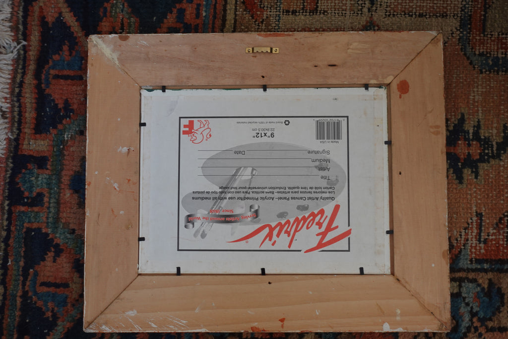 Original Still life Painting