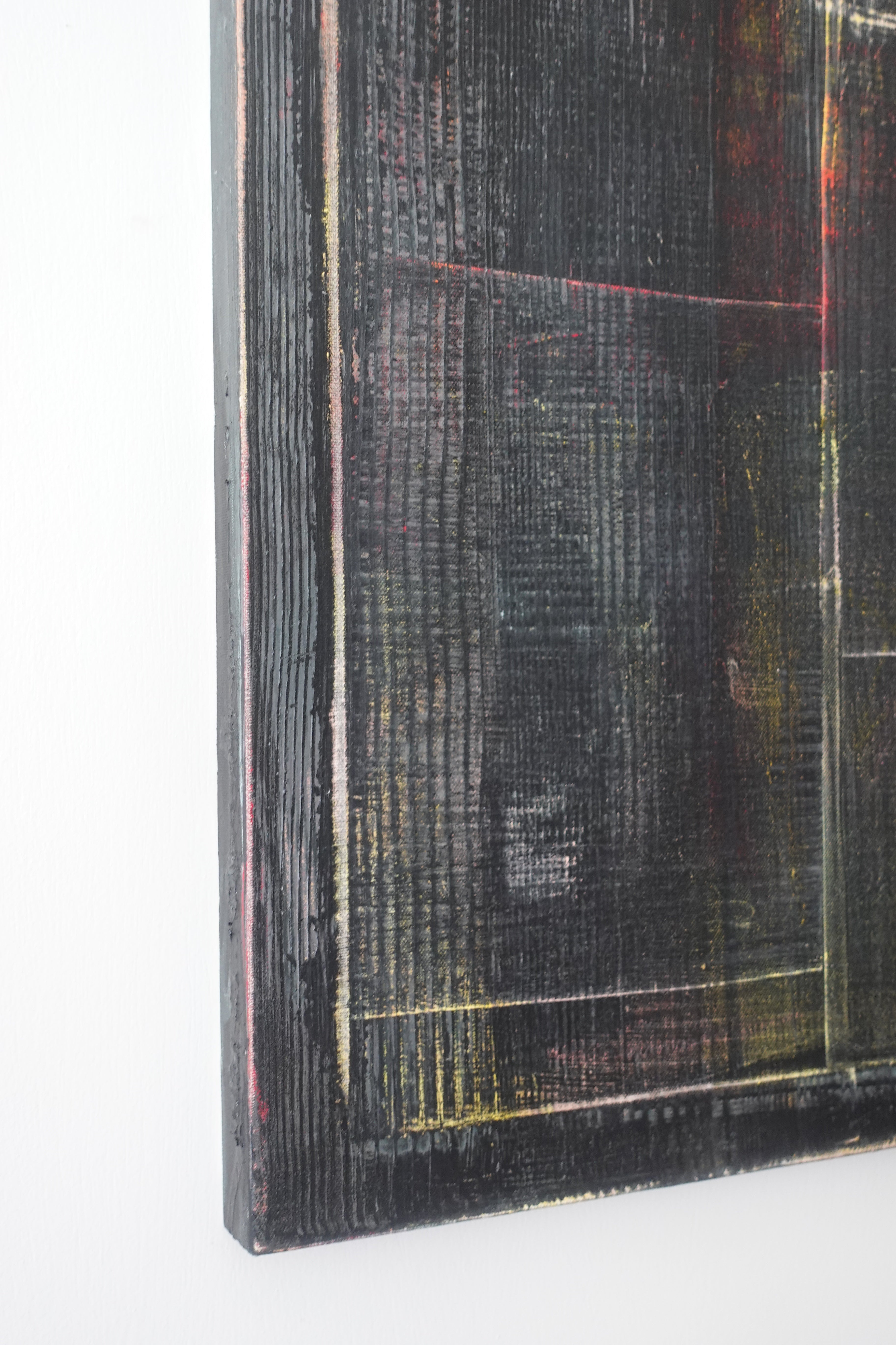 Original Abstract Painting