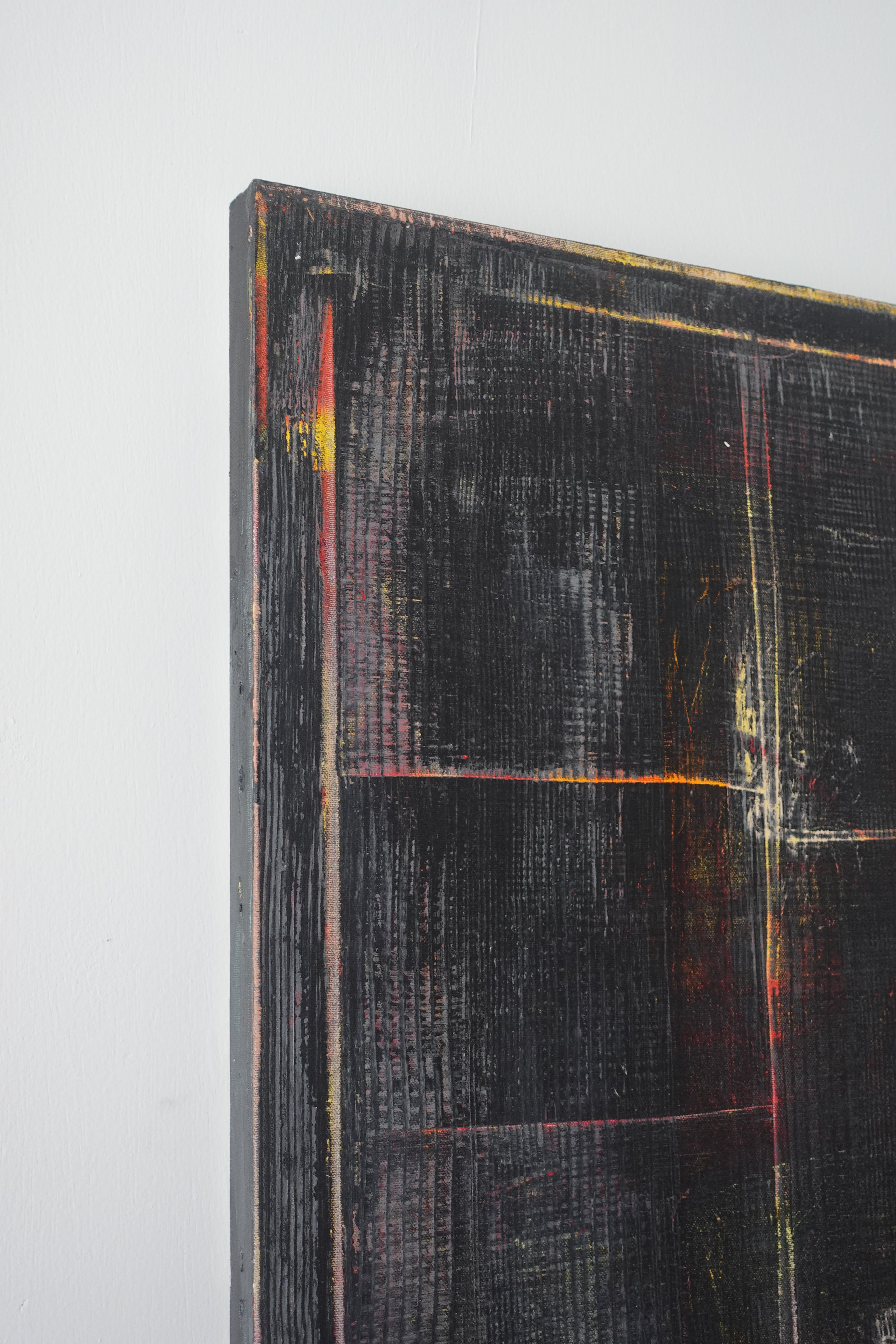 Original Abstract Painting