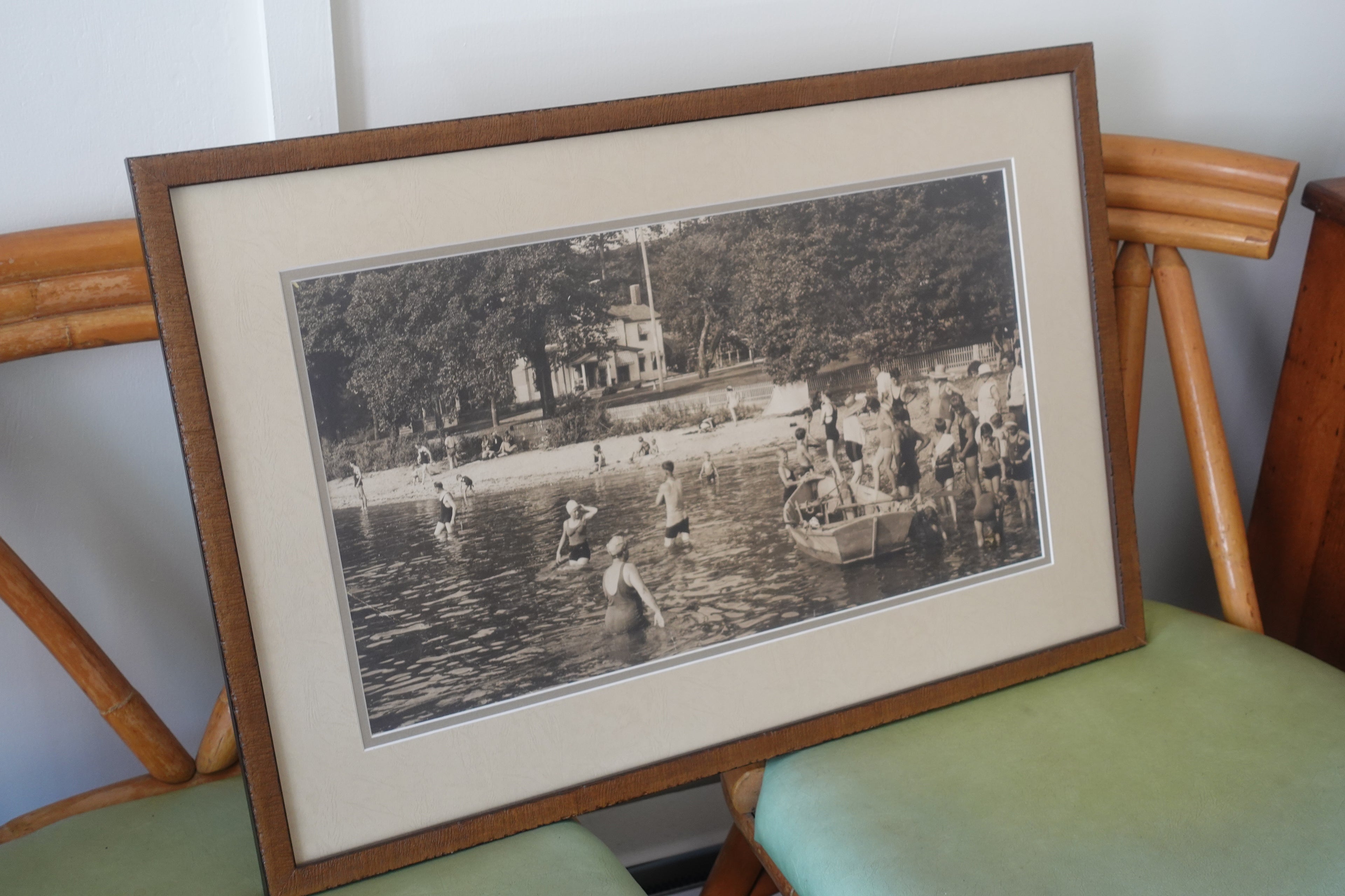 Vintage Northport Beachside Photography