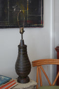 Mid-century Ceramic Table Lamp