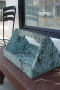 Folk Wood Caddy