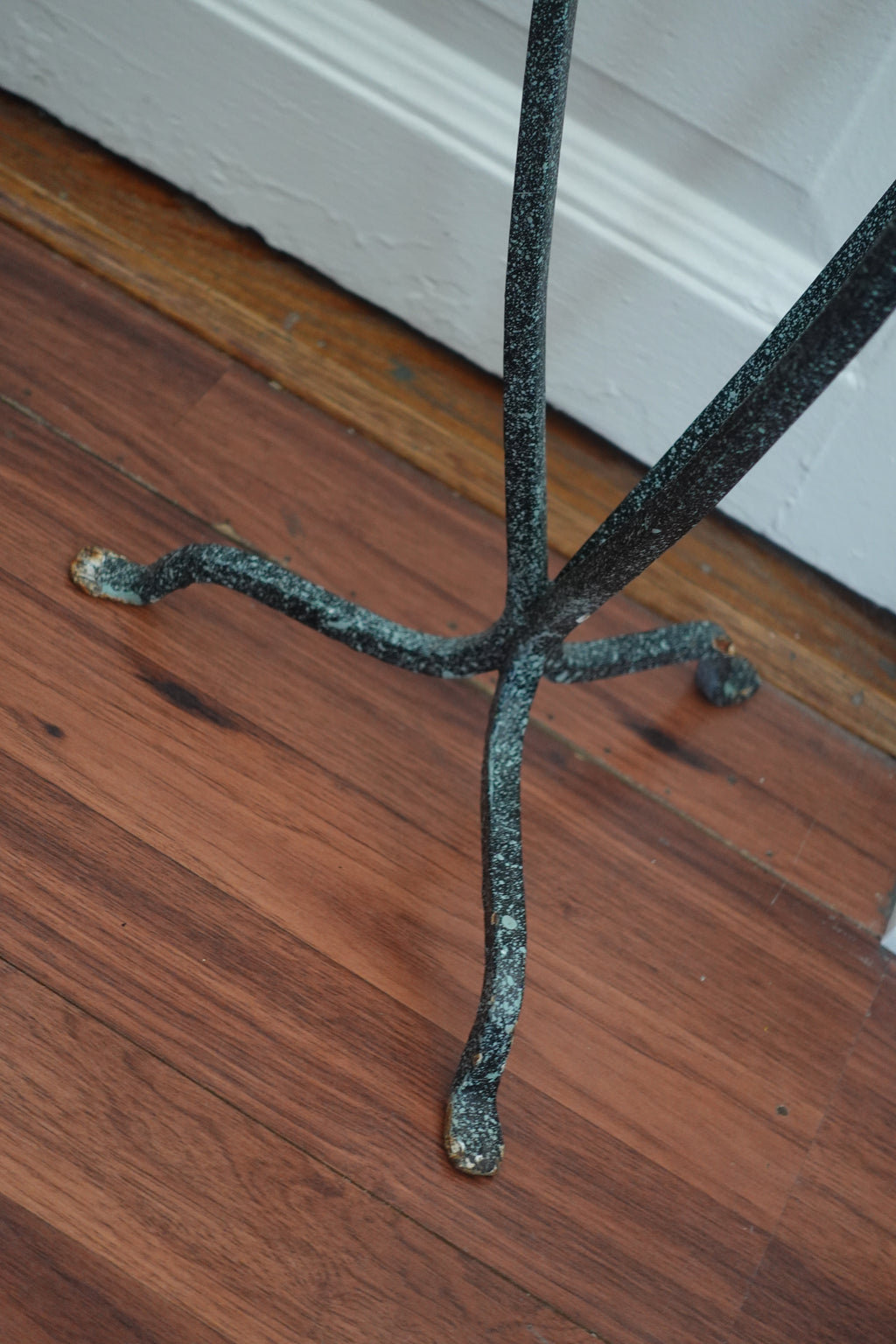 Tile Side Table