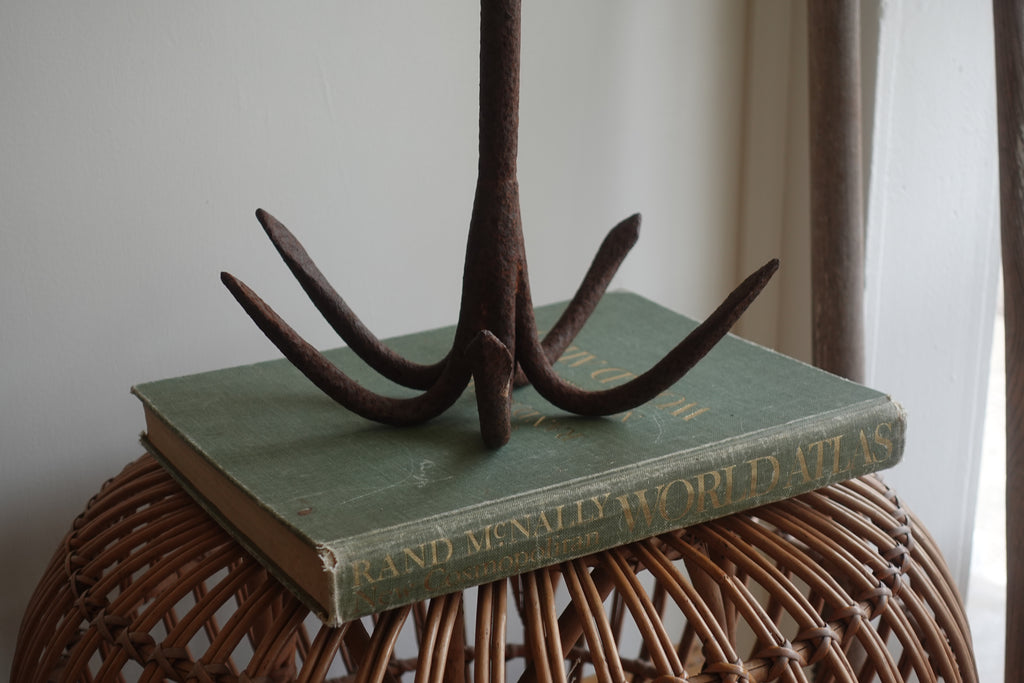 Grappling Hook