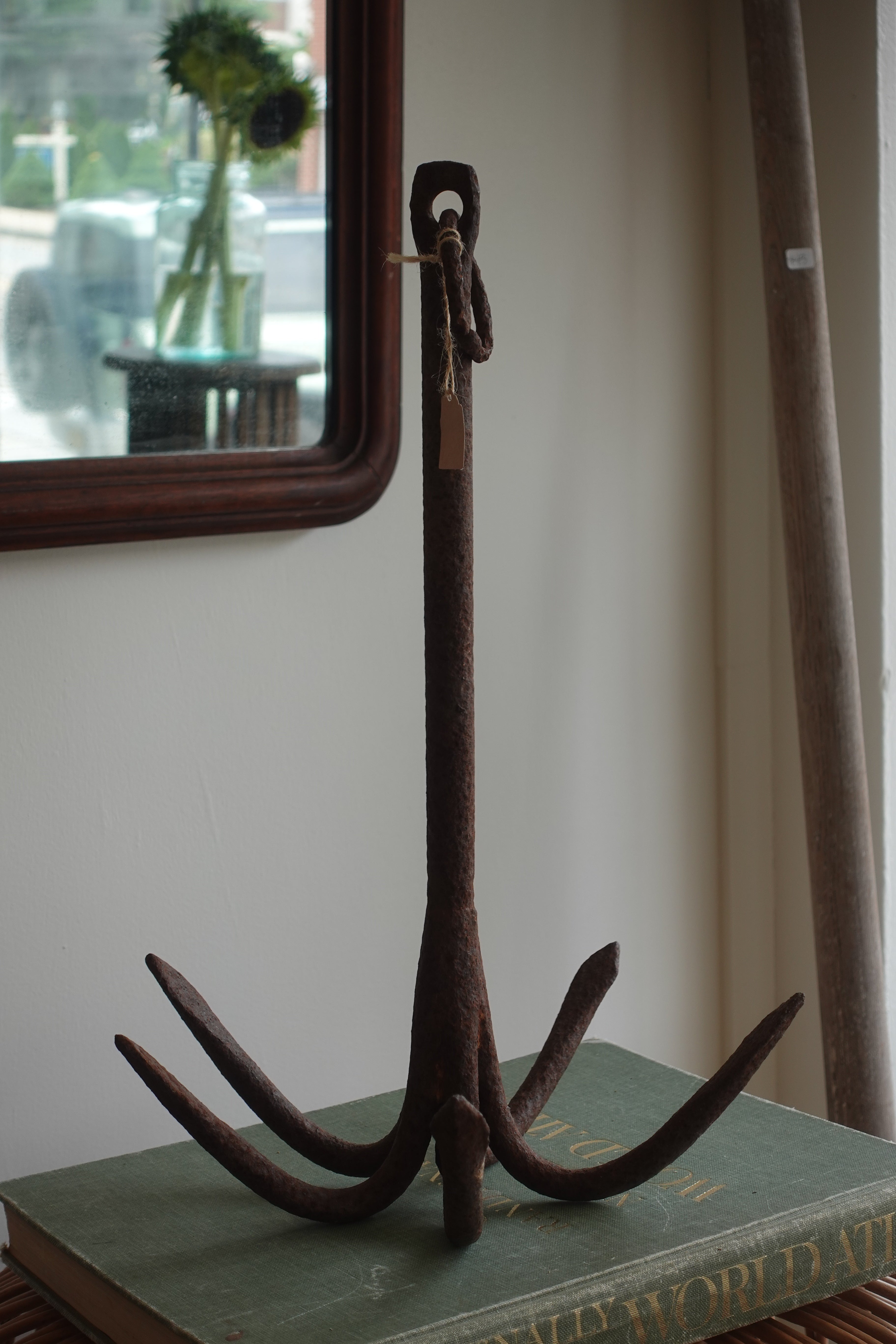 Grappling Hook