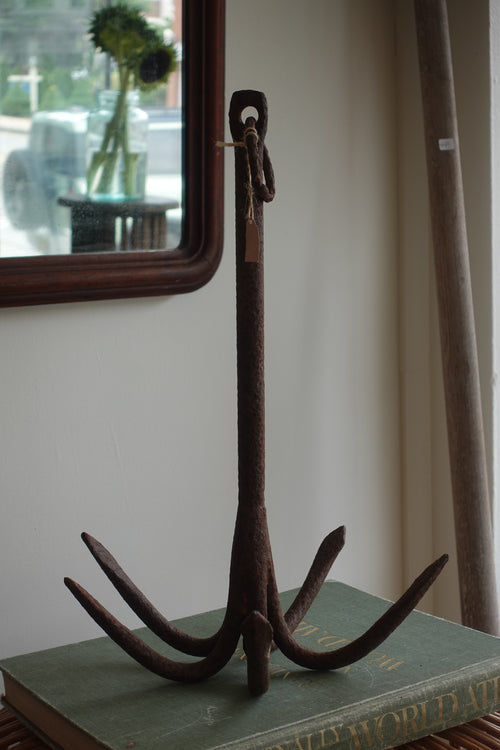Grappling Hook