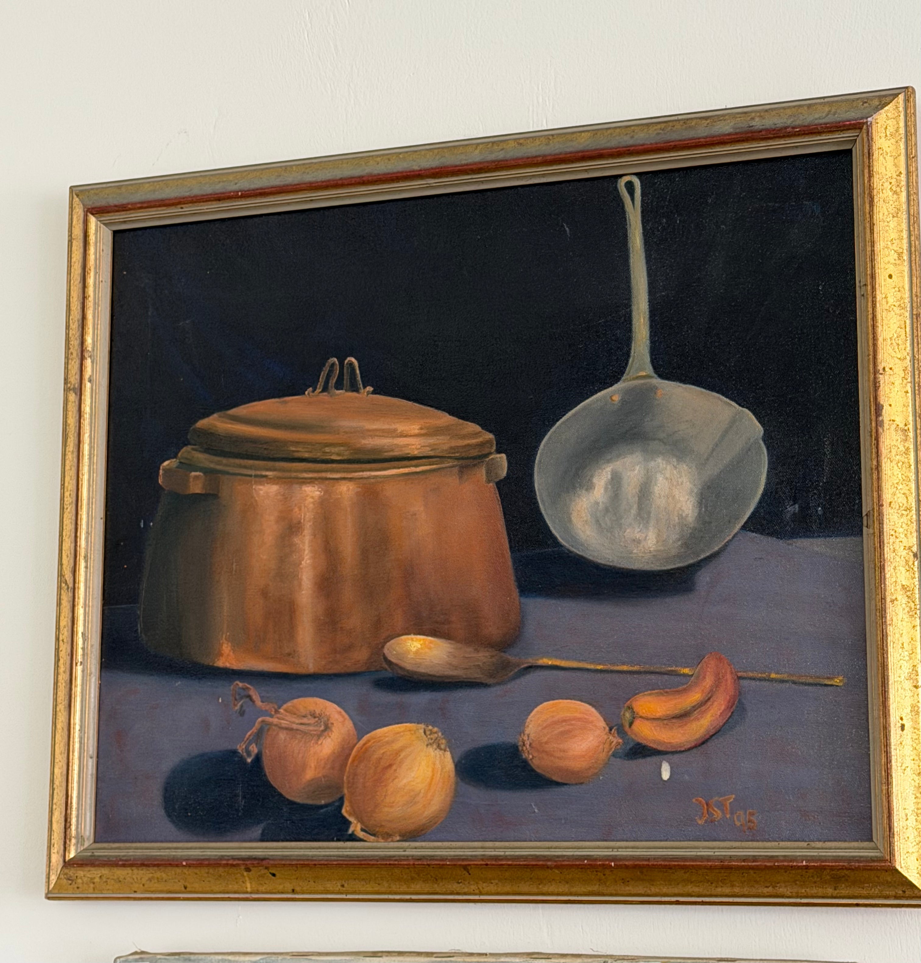 Original Still life